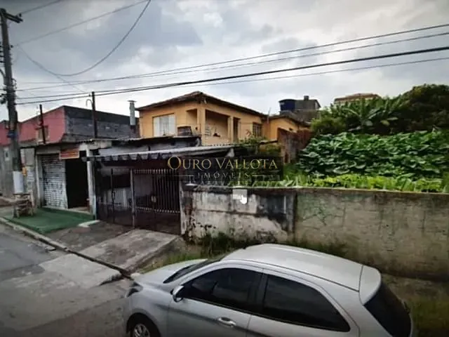 Terreno com 766m², à venda, no bairro Parque Independência em São Paulo
