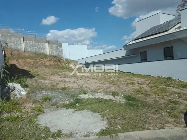 Terreno com 365m², à venda, no bairro Vila Ana em Jundiaí