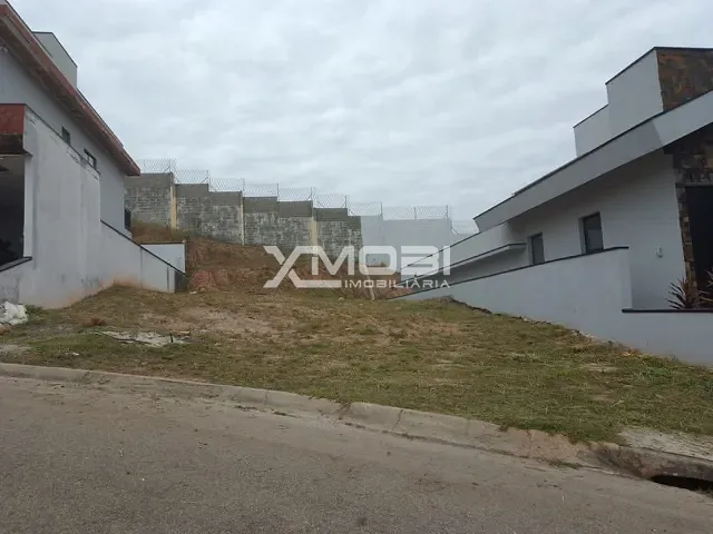 Terreno com 365m², à venda, no bairro Vila Ana em Jundiaí