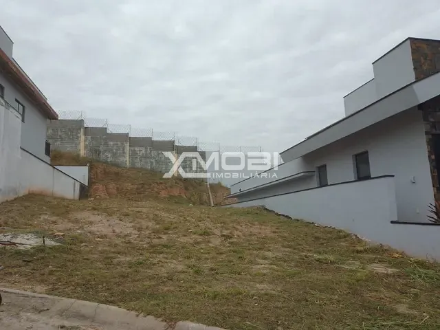 Terreno com 365m², à venda, no bairro Vila Ana em Jundiaí