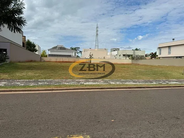 Terreno com 1200m², à venda, no bairro Gleba Fazenda Palhano em Londrina