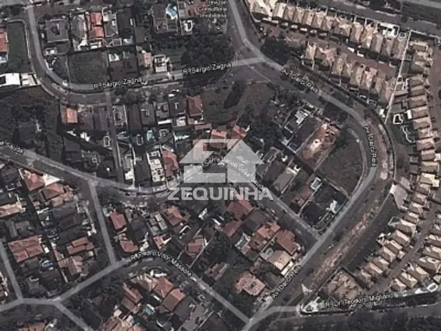 Terreno com 678m², à venda, no bairro Parque dos Principes em Sao Paulo