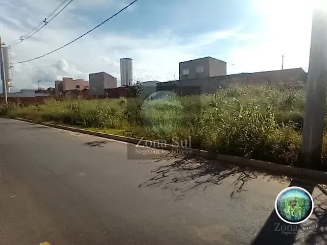 Terreno com 180m², à venda, no bairro Vila Votocel em Votorantim