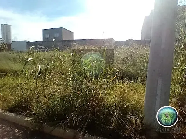 Terreno com 180m², à venda, no bairro Vila Votocel em Votorantim
