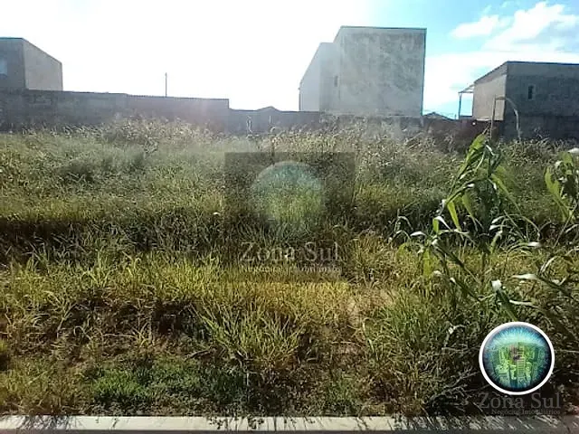 Terreno com 180m², à venda, no bairro Vila Votocel em Votorantim