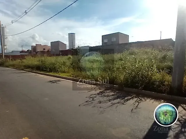 Terreno com 180m², à venda, no bairro Vila Votocel em Votorantim