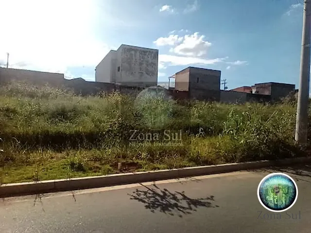Terreno com 180m², à venda, no bairro Vila Votocel em Votorantim