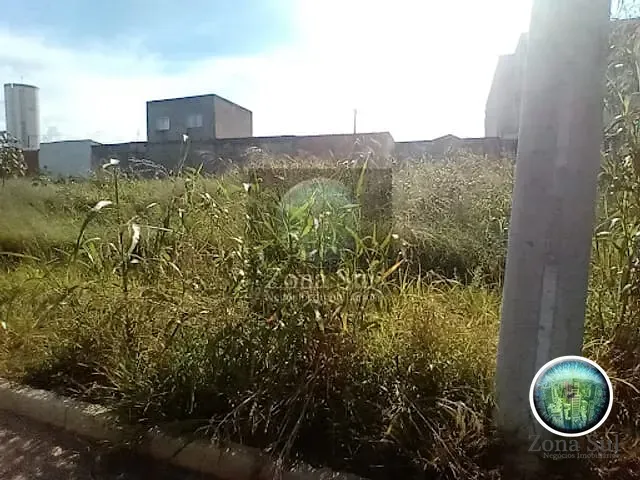 Terreno com 180m², à venda, no bairro Vila Votocel em Votorantim