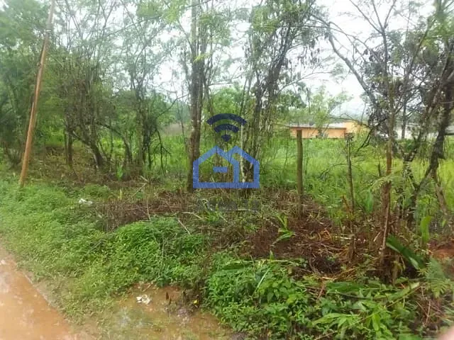 Terreno com 770m², à venda, no bairro Massaguaçu em Caraguatatuba