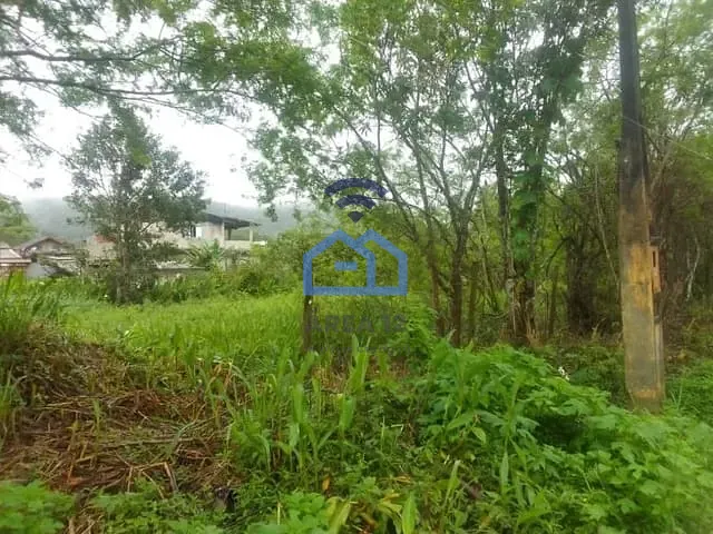 Terreno com 770m², à venda, no bairro Massaguaçu em Caraguatatuba