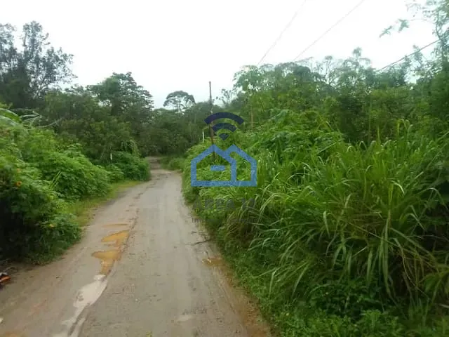 Terreno com 770m², à venda, no bairro Massaguaçu em Caraguatatuba