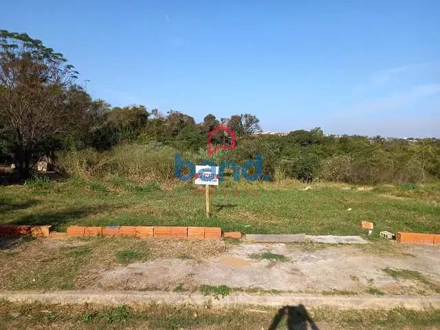 Terreno com 151m², à venda, no bairro Residencial Madalena em Porto Feliz