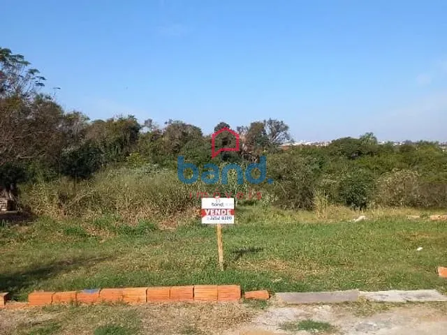 Terreno com 151m², à venda, no bairro Residencial Madalena em Porto Feliz