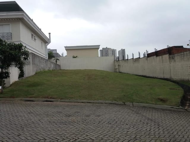 Foto do Terreno - Terreno à venda 478M², Umuarama, Osasco - SP | BUSSOCABA ADMINISTRACAO DE BENS E IMOVEIS LTDA