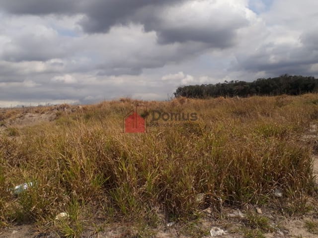 Terreno com 176m², à venda, no bairro Flamboyant em Pindamonhangaba