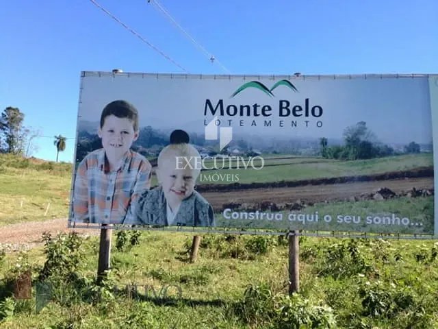 Terreno com 360m², à venda, no bairro Bela Vista em Arroio Do Meio