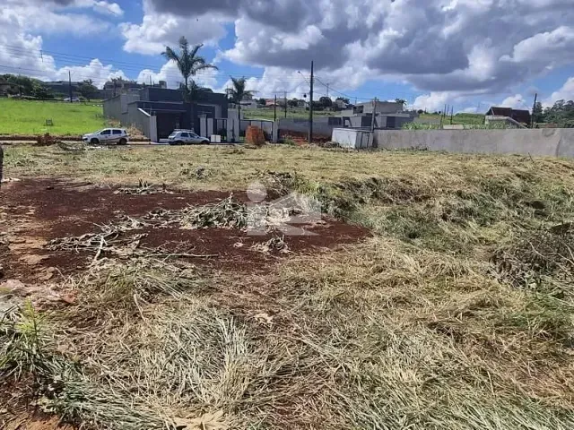 Terreno com 946m², à venda, no bairro Jardim Vale Verde em Rolândia