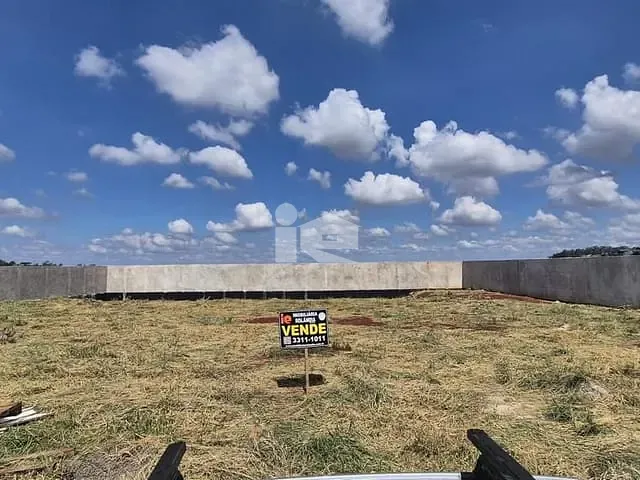 Terreno com 946m², à venda, no bairro Jardim Vale Verde em Rolândia