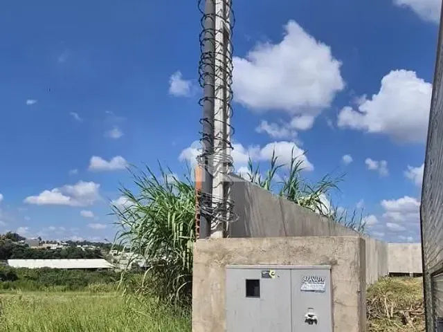 Terreno com 946m², à venda, no bairro Jardim Vale Verde em Rolândia