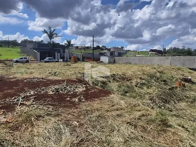 Terreno com 946m², à venda, no bairro Jardim Vale Verde em Rolândia