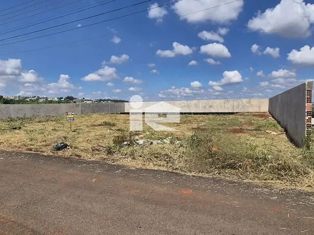 Terreno com 946m², à venda, no bairro Jardim Vale Verde em Rolândia