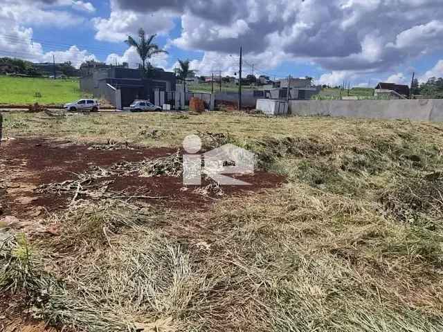 Terreno com 946m², à venda, no bairro Jardim Vale Verde em Rolândia