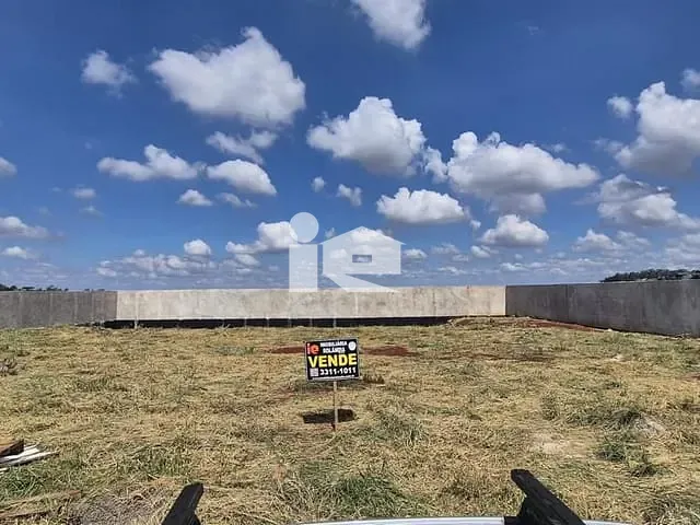 Terreno com 946m², à venda, no bairro Jardim Vale Verde em Rolândia