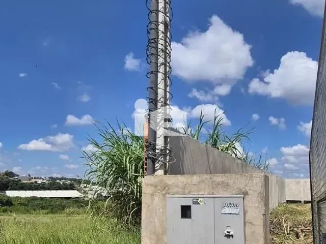 Terreno com 946m², à venda, no bairro Jardim Vale Verde em Rolândia