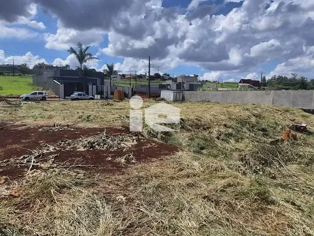 Terreno com 946m², à venda, no bairro Jardim Vale Verde em Rolândia