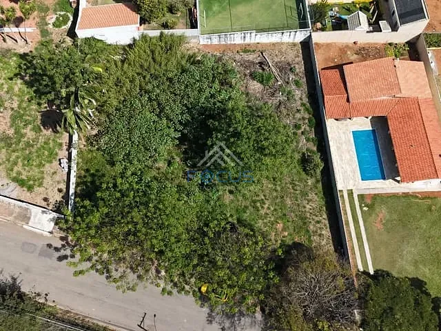 Terreno com 1540m², à venda, no bairro José de Lima em Jarinu