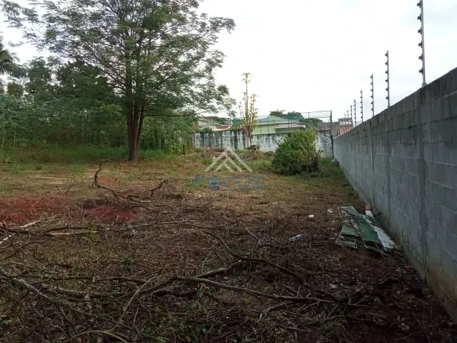 Terreno com 1540m², à venda, no bairro José de Lima em Jarinu