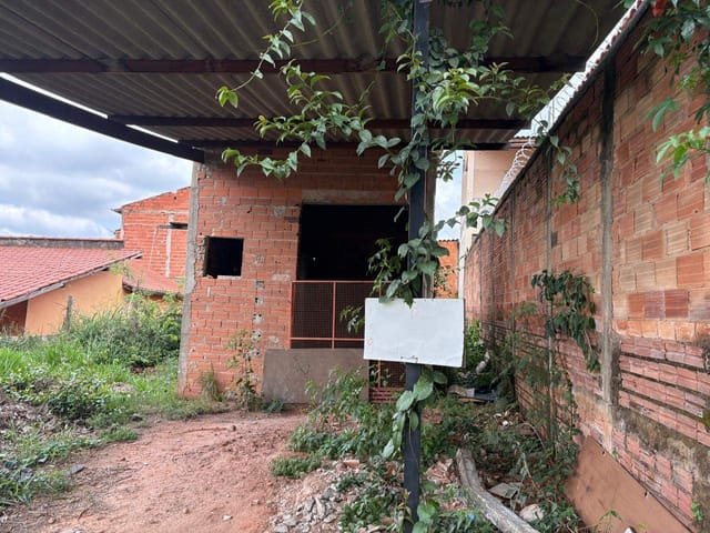 Terreno com 200m², à venda, no bairro Santa Clara em Campinas