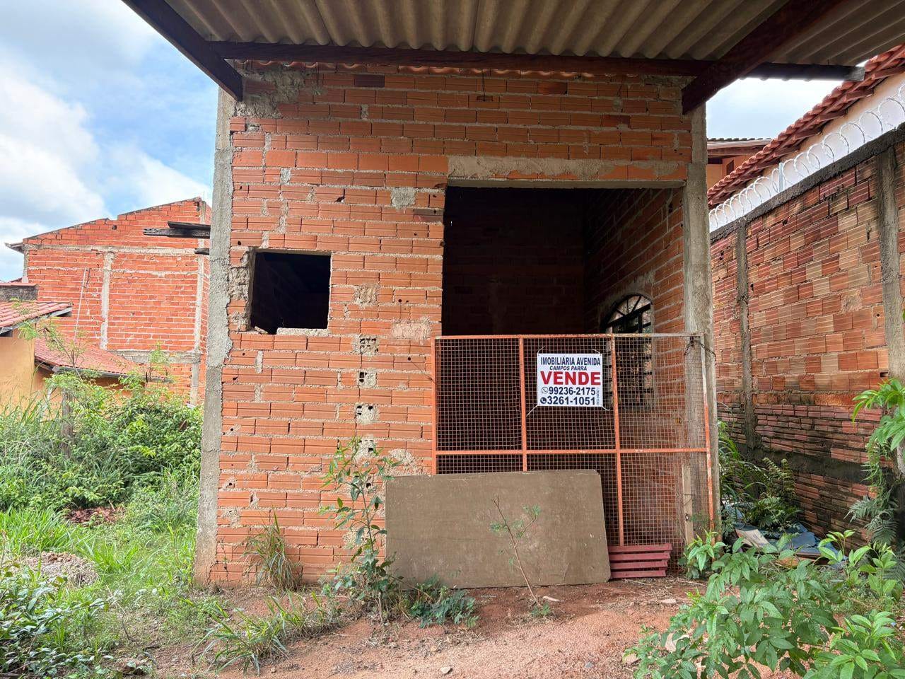 Terreno, 200 m² - Foto 1