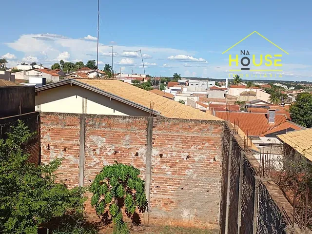 Terreno com 536m², à venda, no bairro Jardim Bom Clima em Votuporanga