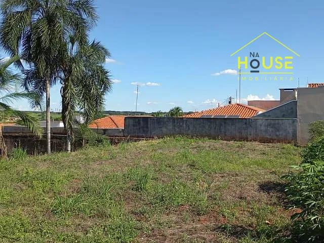 Terreno com 536m², à venda, no bairro Jardim Bom Clima em Votuporanga