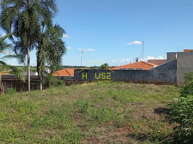 Terreno com 536m², à venda, no bairro Jardim Bom Clima em Votuporanga