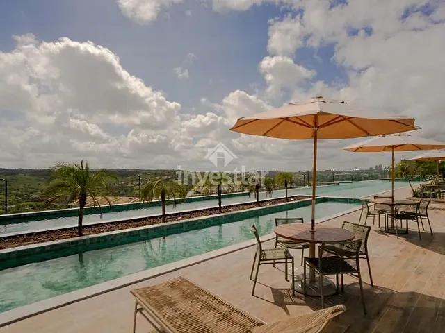 Terreno com 160m², à venda, no bairro Bodocongó em Campina Grande