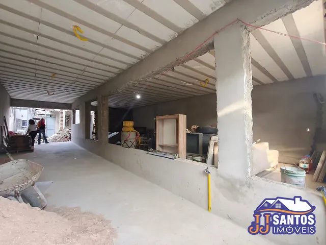 Sobrado com 230m² 4 quartos e 2 banheiros, à venda, no bairro Mooca em São Paulo