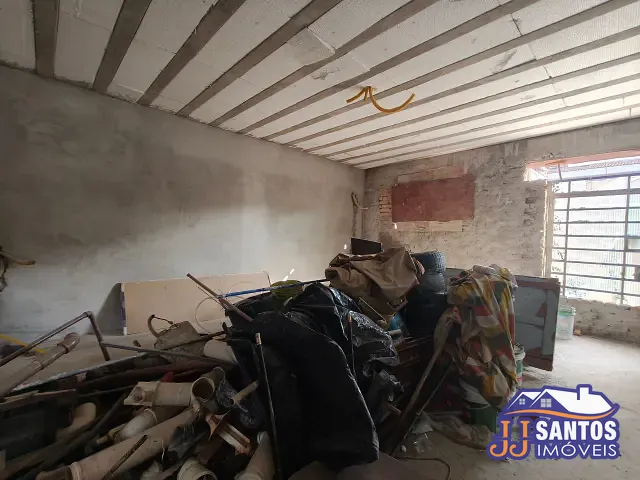 Sobrado com 230m² 4 quartos e 2 banheiros, à venda, no bairro Mooca em São Paulo