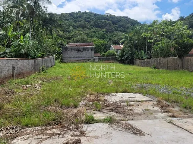 Terreno com 1331m², à venda, no bairro Vila Nova em Joinville