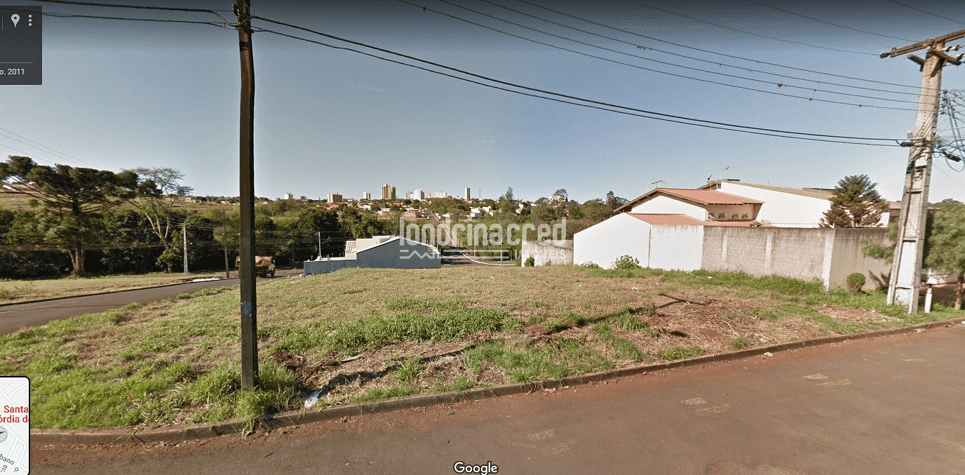 Terreno, 412 m² - Foto 4