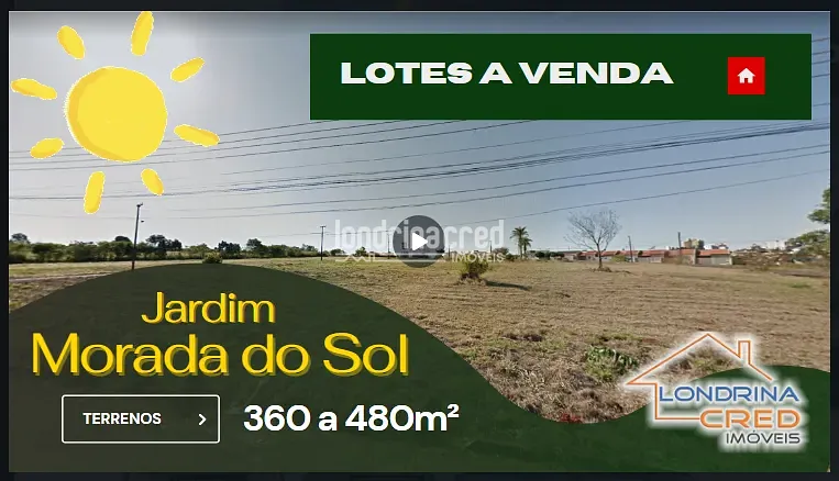 Terreno, 412 m² - Foto 2