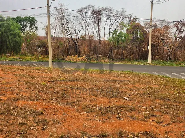 Terreno com 282m², à venda, no bairro Reserva da Barra em Jaguariúna