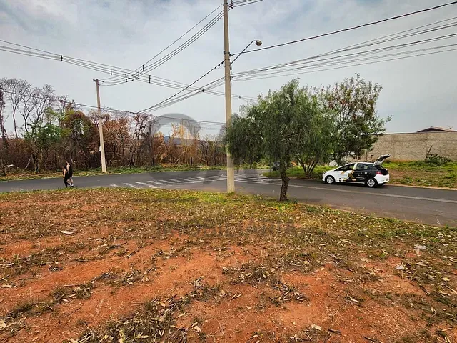 Terreno com 282m², à venda, no bairro Reserva da Barra em Jaguariúna