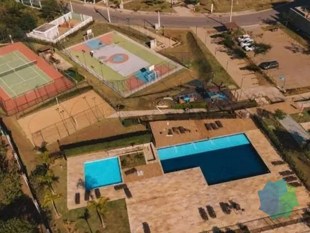 Terreno com 378m², à venda, no bairro Pinheirinho II em Itu
