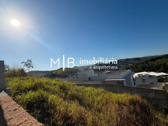 Terreno com 810m², à venda, no bairro Imigrantes em Cataguases