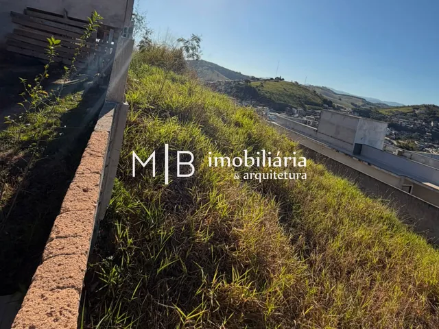 Terreno com 810m², à venda, no bairro Imigrantes em Cataguases