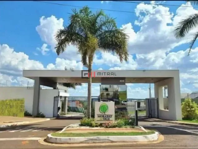Terreno com 258m², à venda, no bairro Residencial Gleba Esperanca em Londrina