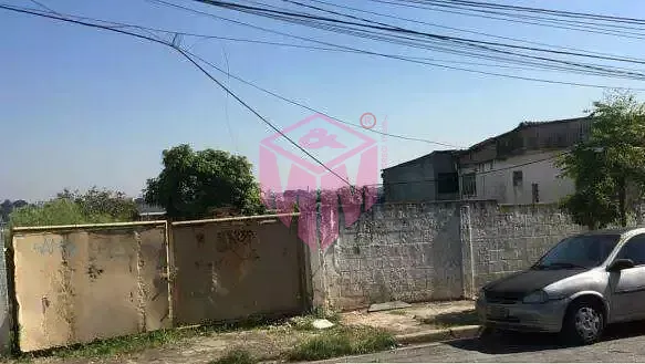 Terreno, 800 m² - Foto 1