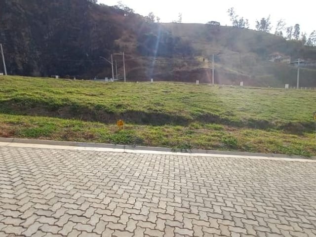 Foto do Terreno - Terreno à venda 234.21M², Nossa Senhora de Fátima, Itajubá - MG | Loteamento Vale Das Hortênsias | MOHALLEM e LOPES CORRETAGEM E ADMINISTRACAO DE IMOVEIS LTDA